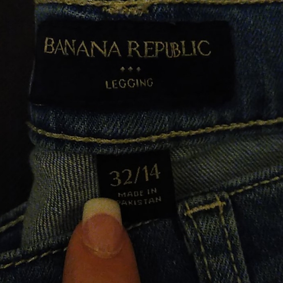 Jeans - Picture 4 of 12